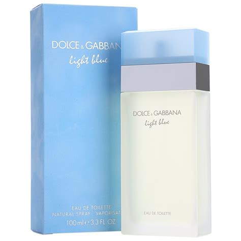 dolce gabbana light blue notino|dolce gabbana light blue 100ml.